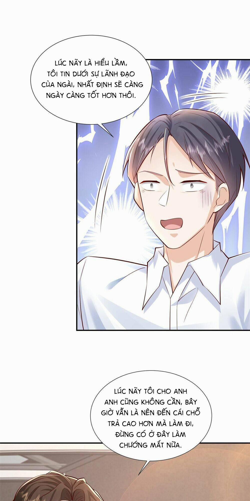 Mỗi Tuần Ta Có Một Nghề Nghiệp Mới 275 trang 8