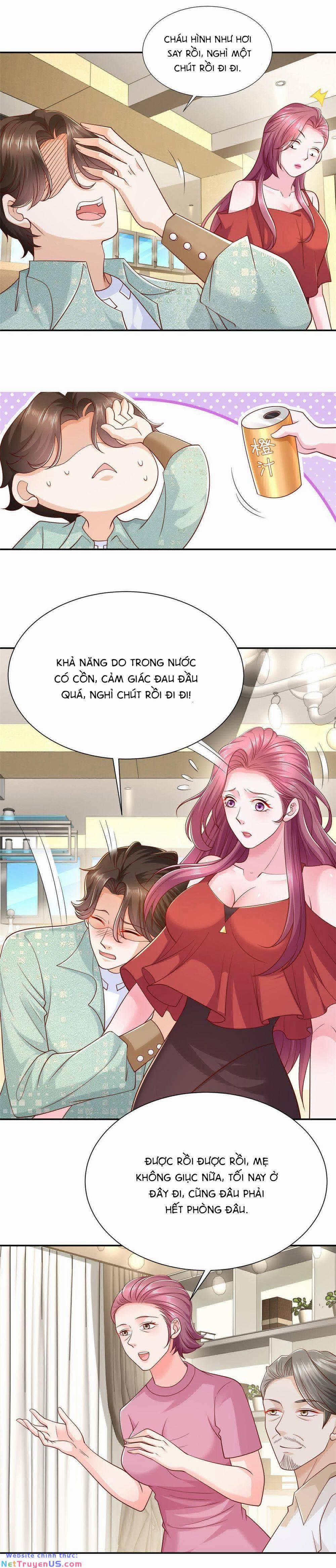 Mỗi Tuần Ta Có Một Nghề Nghiệp Mới 276 trang 5