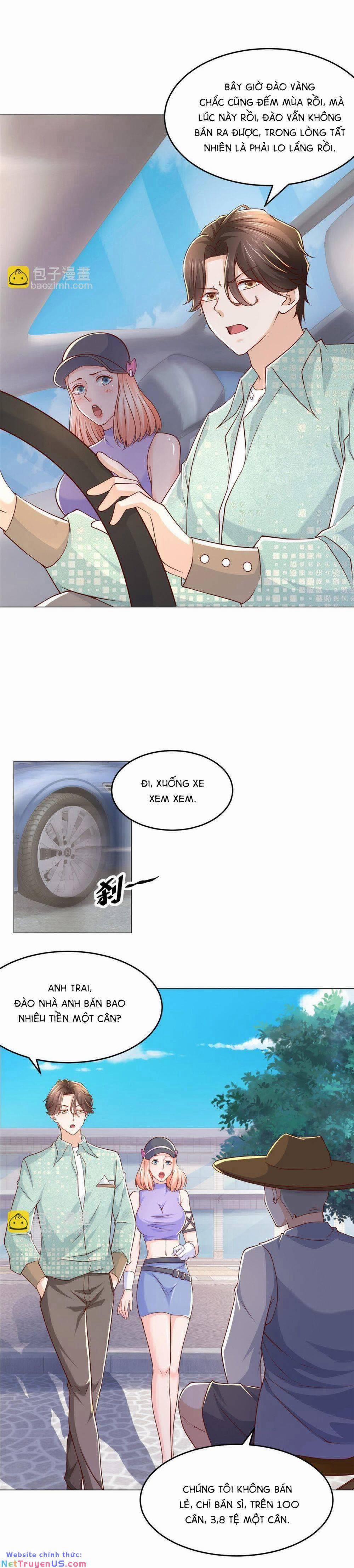 Mỗi Tuần Ta Có Một Nghề Nghiệp Mới 277 trang 10
