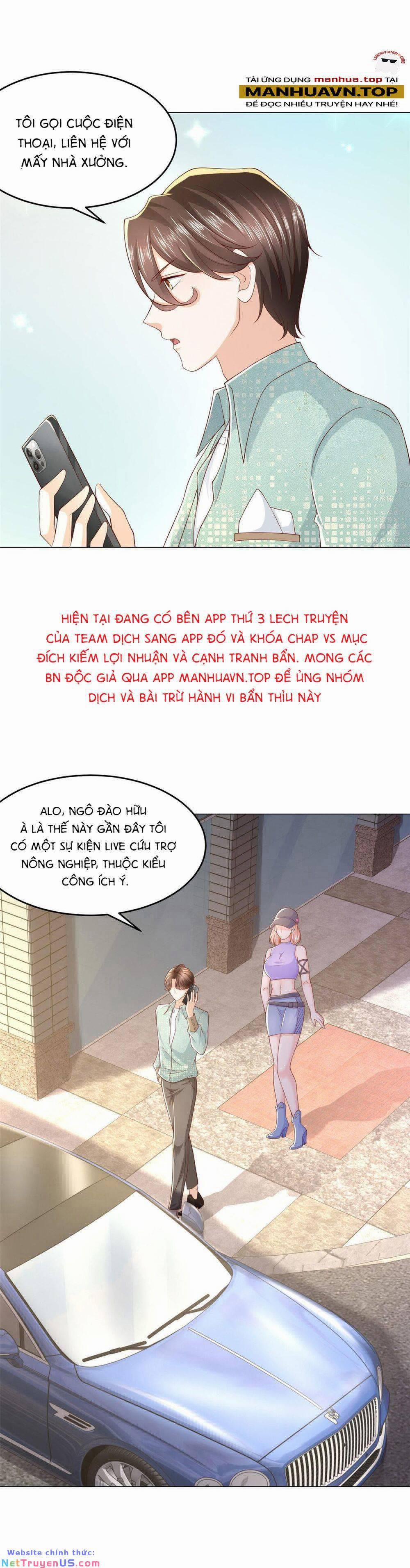 Mỗi Tuần Ta Có Một Nghề Nghiệp Mới 277 trang 12