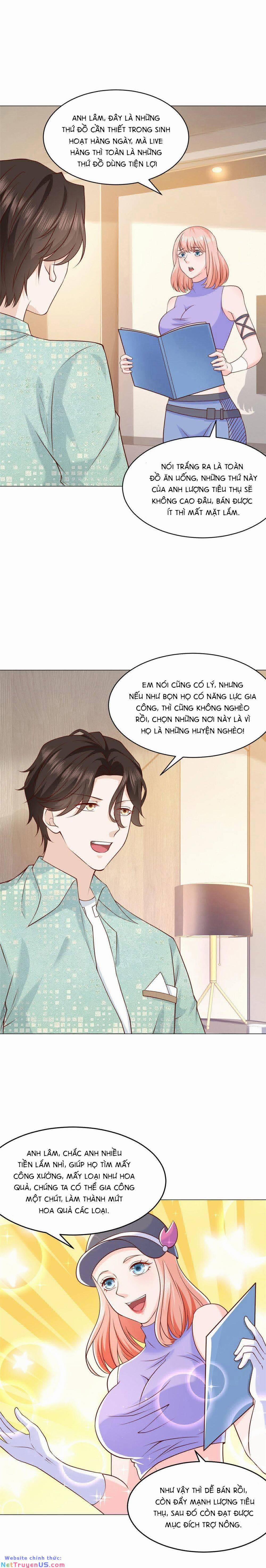 Mỗi Tuần Ta Có Một Nghề Nghiệp Mới 277 trang 6