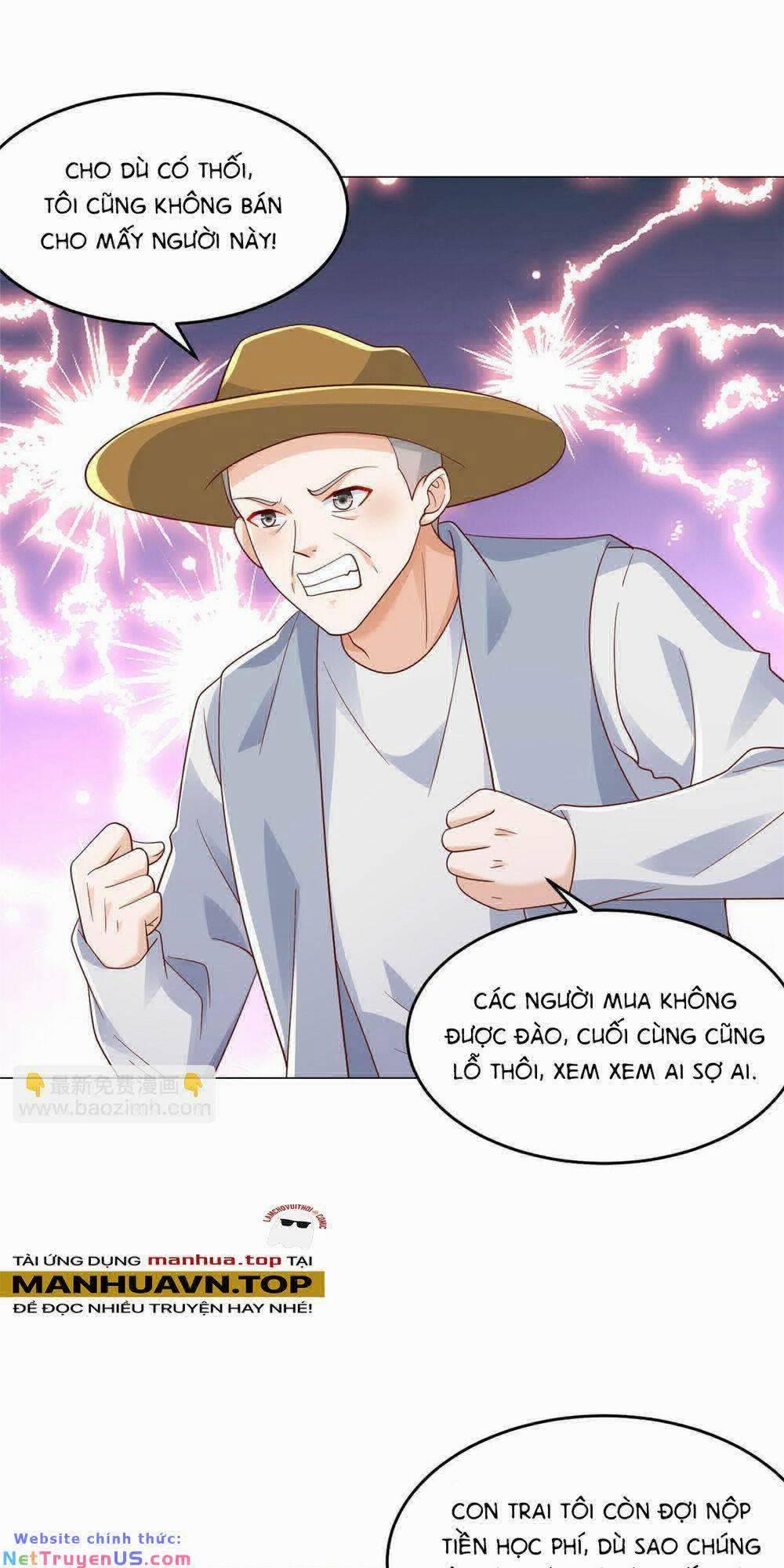 Mỗi Tuần Ta Có Một Nghề Nghiệp Mới 278 trang 23