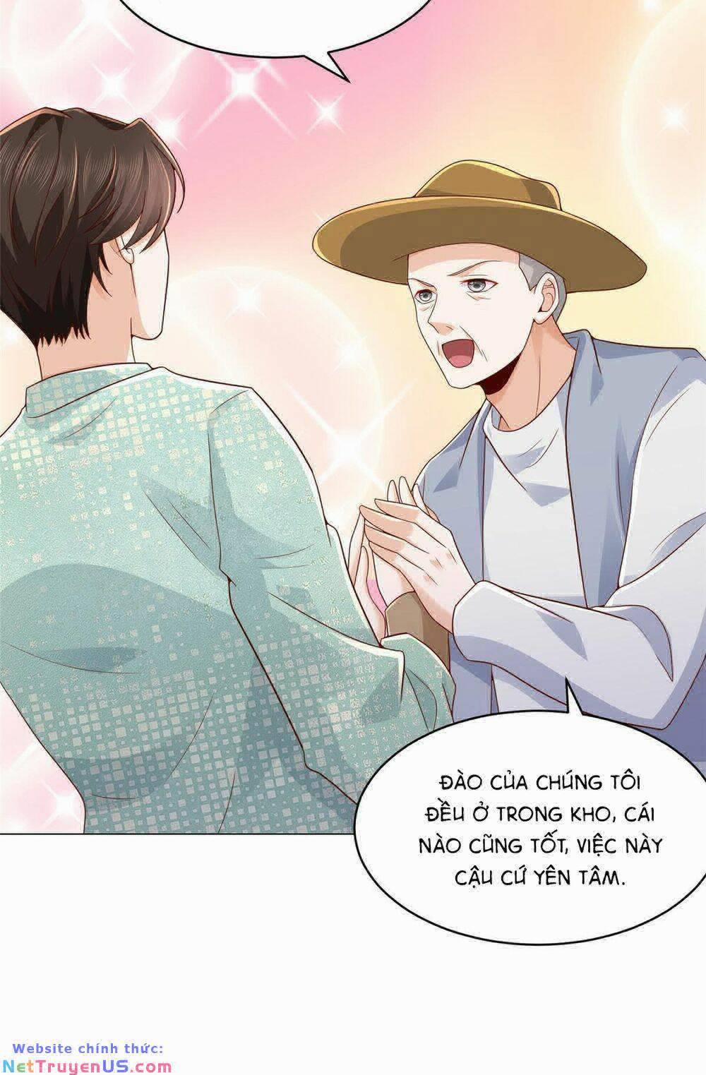 Mỗi Tuần Ta Có Một Nghề Nghiệp Mới 278 trang 30