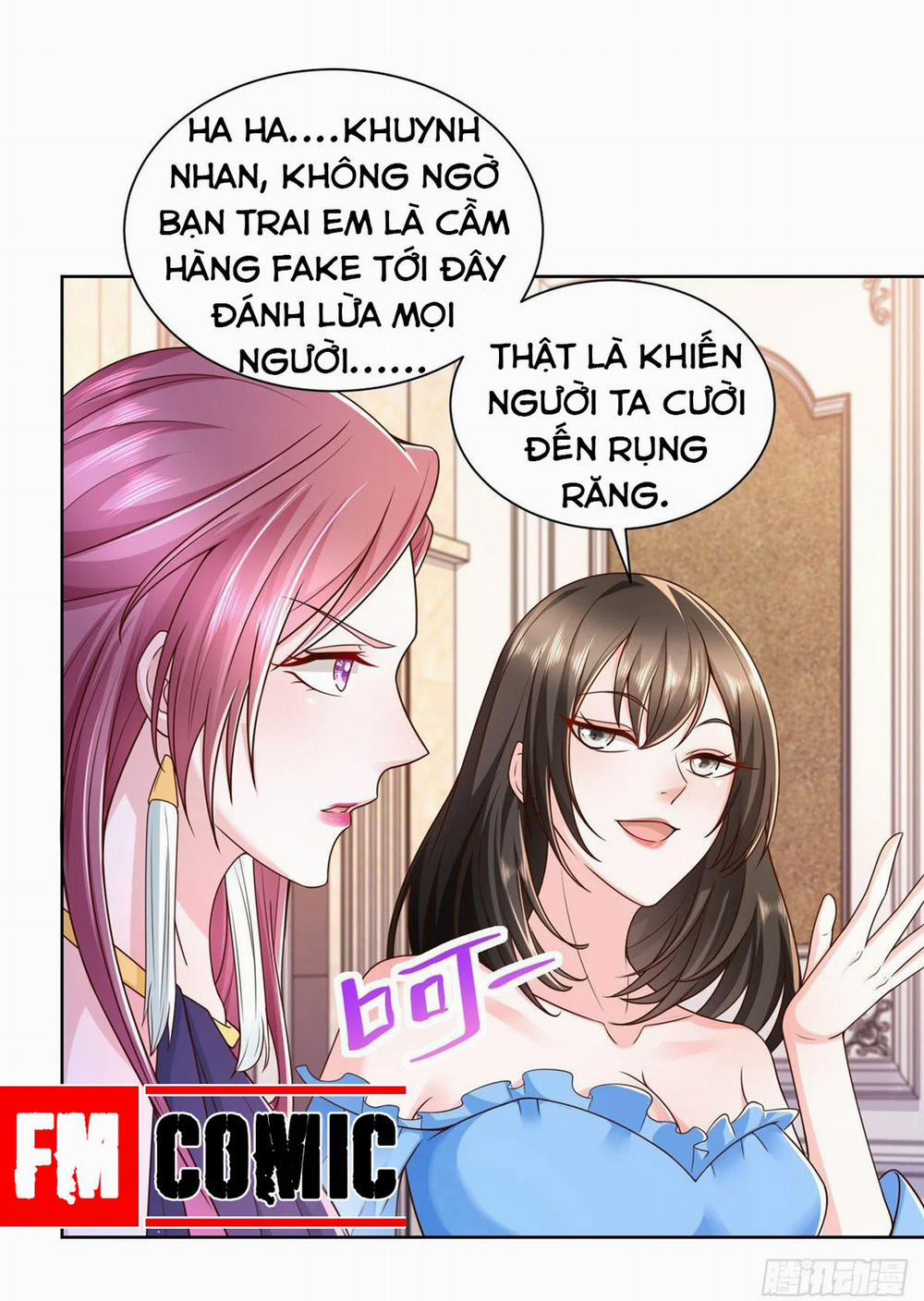 Mỗi Tuần Ta Có Một Nghề Nghiệp Mới 28 trang 10