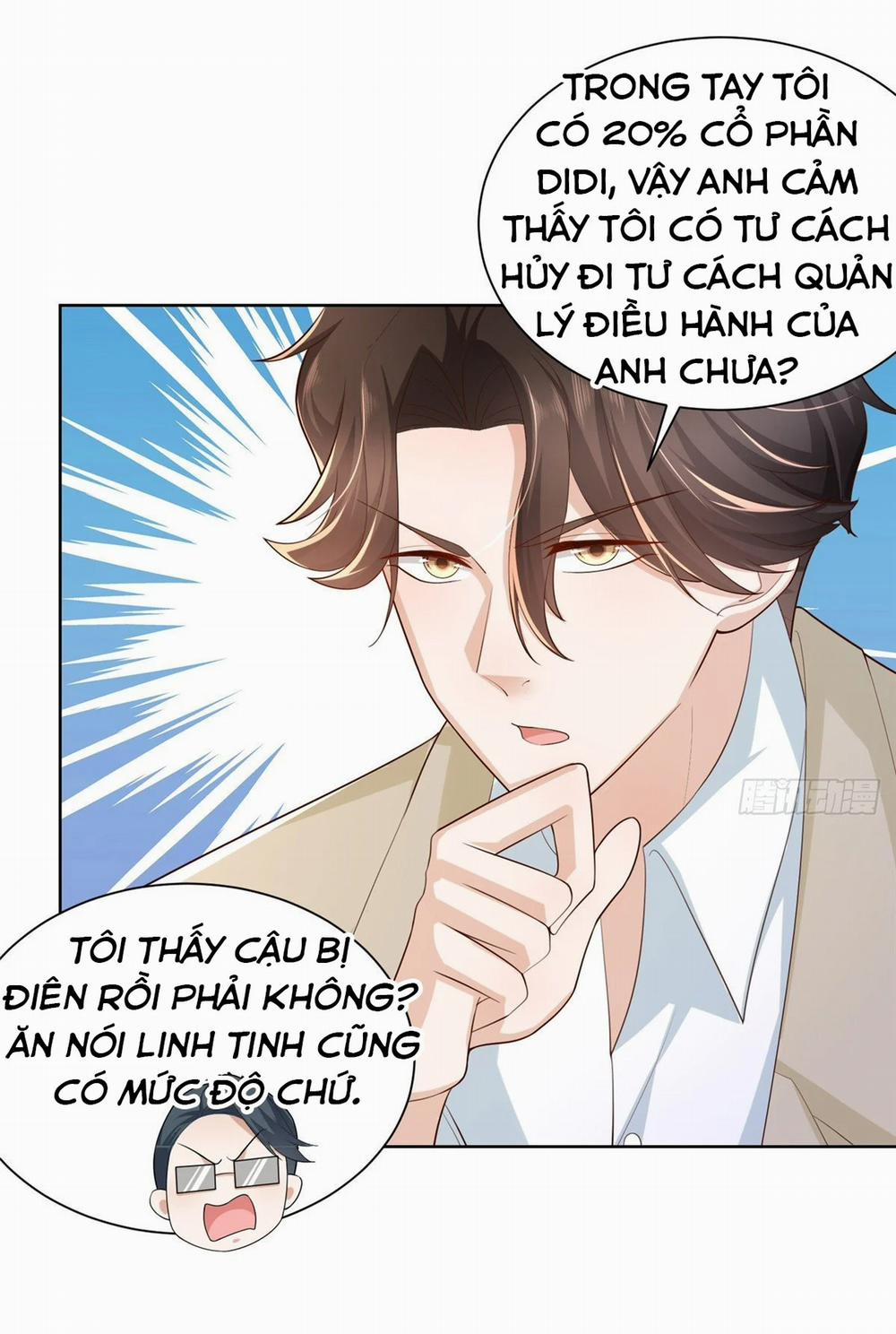 Mỗi Tuần Ta Có Một Nghề Nghiệp Mới 28 trang 19