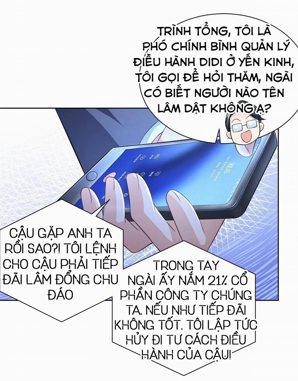 Mỗi Tuần Ta Có Một Nghề Nghiệp Mới 28 trang 23