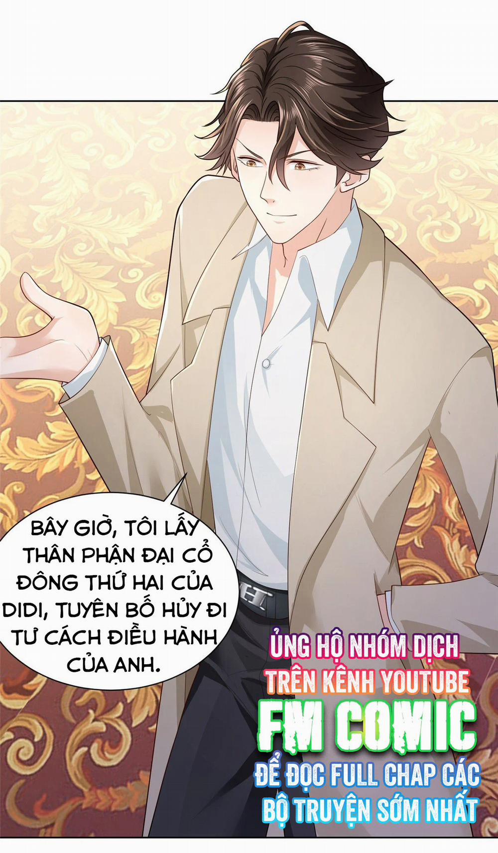 Mỗi Tuần Ta Có Một Nghề Nghiệp Mới 28 trang 27