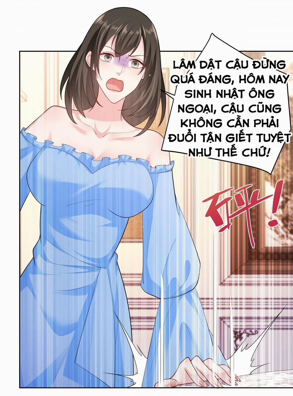 Mỗi Tuần Ta Có Một Nghề Nghiệp Mới 28 trang 28