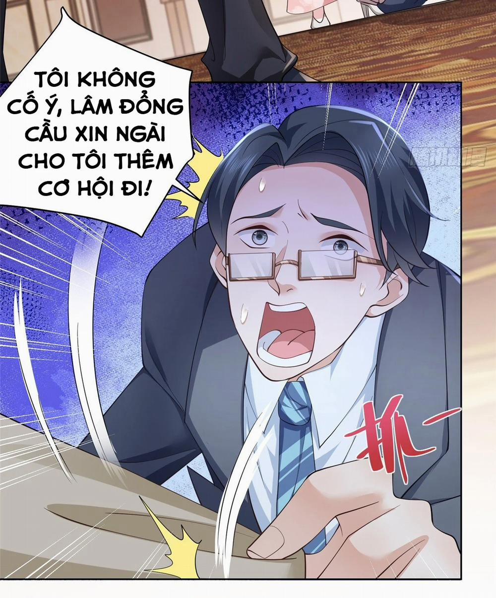 Mỗi Tuần Ta Có Một Nghề Nghiệp Mới 28 trang 34