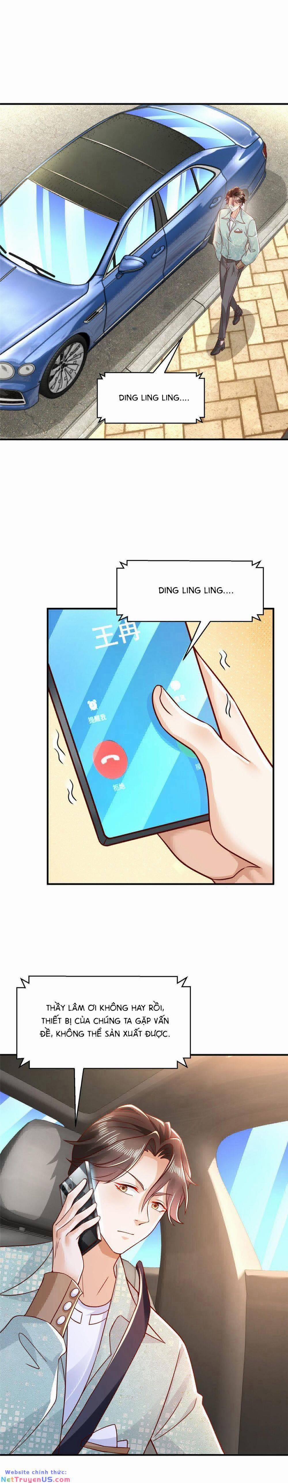 Mỗi Tuần Ta Có Một Nghề Nghiệp Mới 280 trang 3