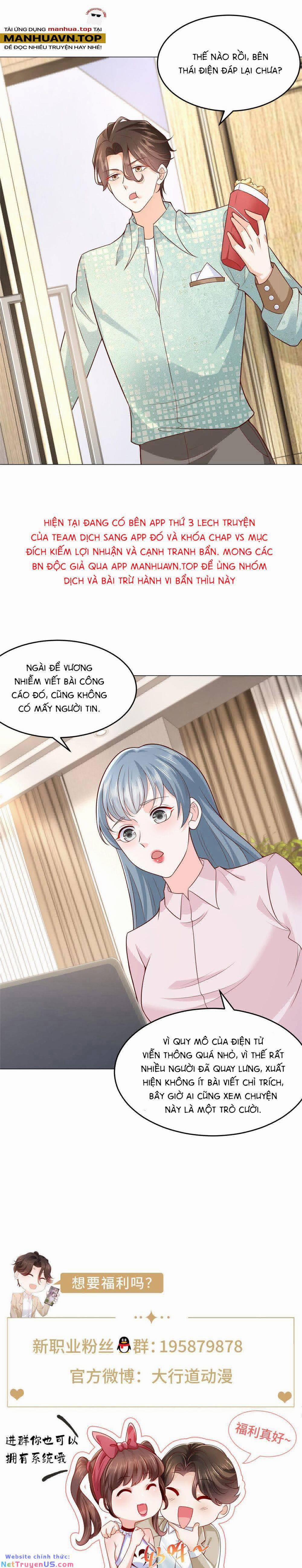 Mỗi Tuần Ta Có Một Nghề Nghiệp Mới 281 trang 14