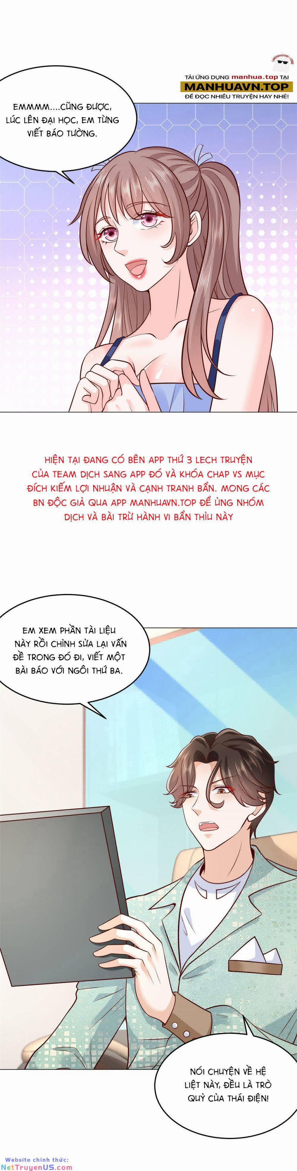 Mỗi Tuần Ta Có Một Nghề Nghiệp Mới 281 trang 5