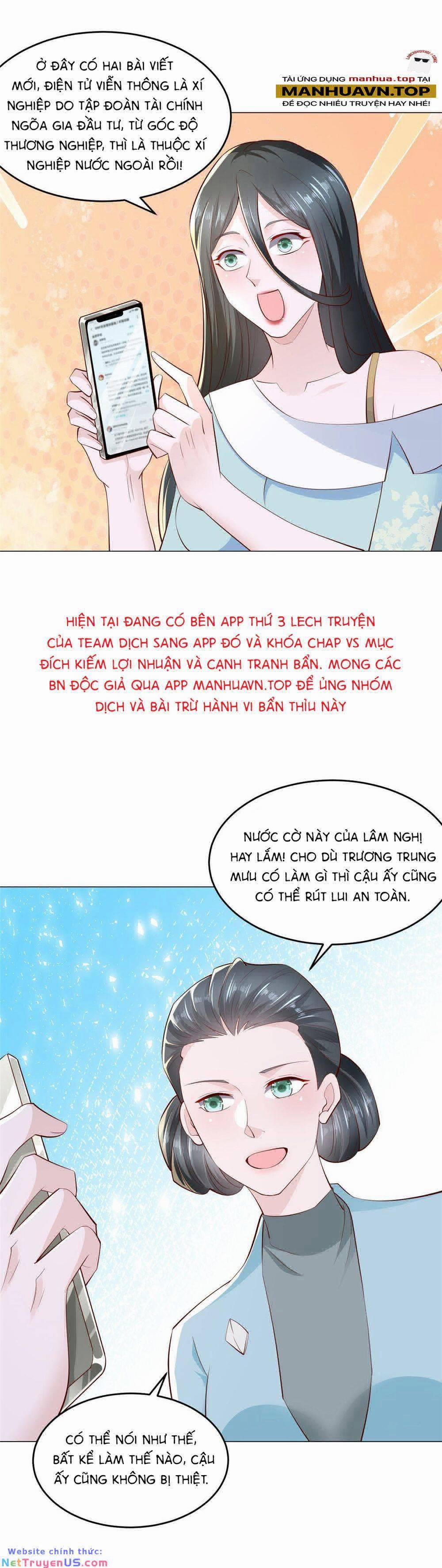 Mỗi Tuần Ta Có Một Nghề Nghiệp Mới 282 trang 13