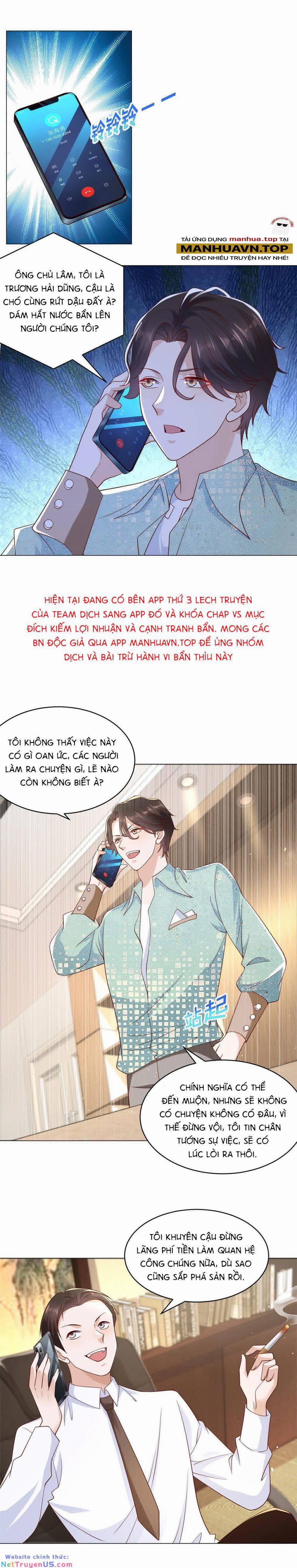 Mỗi Tuần Ta Có Một Nghề Nghiệp Mới 282 trang 4