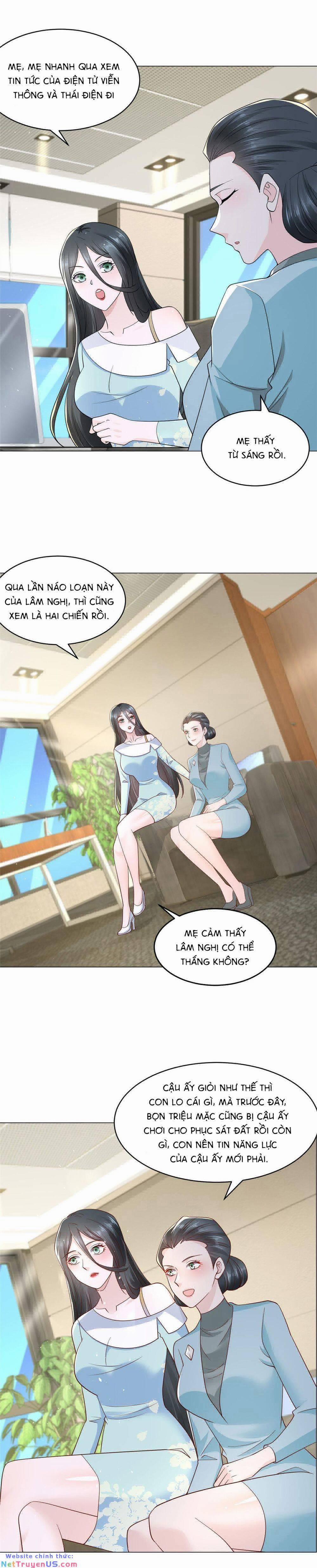 Mỗi Tuần Ta Có Một Nghề Nghiệp Mới 282 trang 9