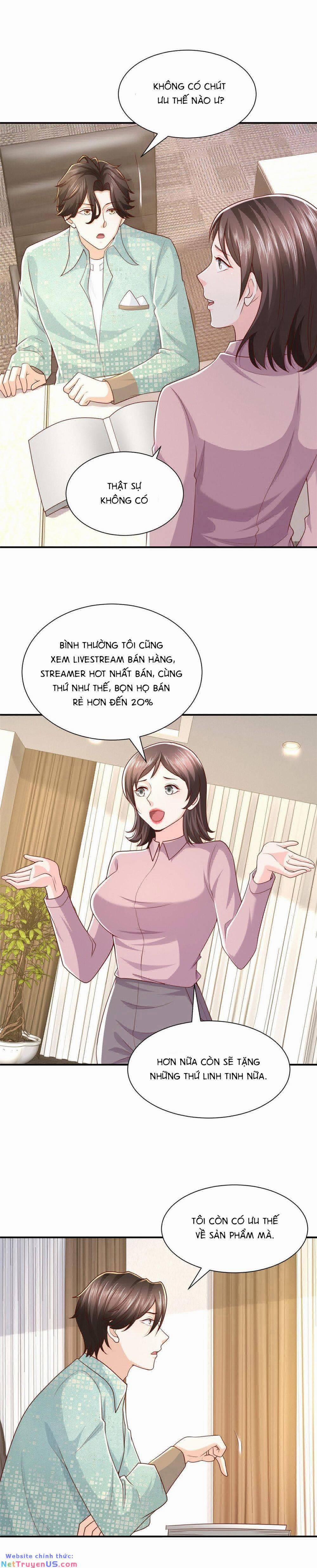 Mỗi Tuần Ta Có Một Nghề Nghiệp Mới 283 trang 15