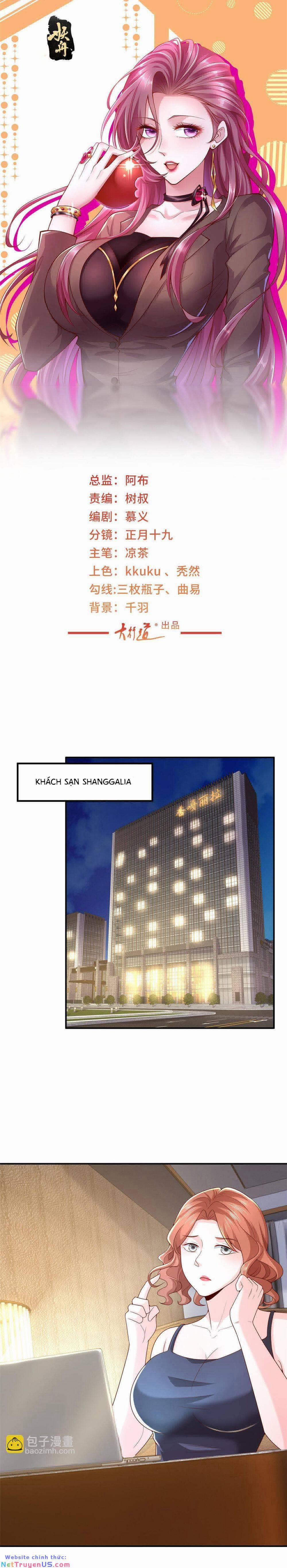 Mỗi Tuần Ta Có Một Nghề Nghiệp Mới 283 trang 2