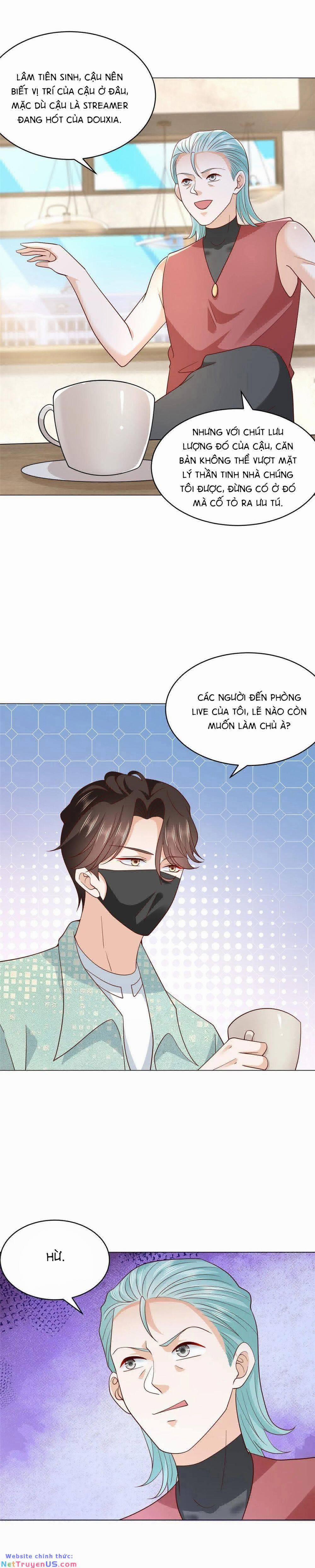 Mỗi Tuần Ta Có Một Nghề Nghiệp Mới 284 trang 12