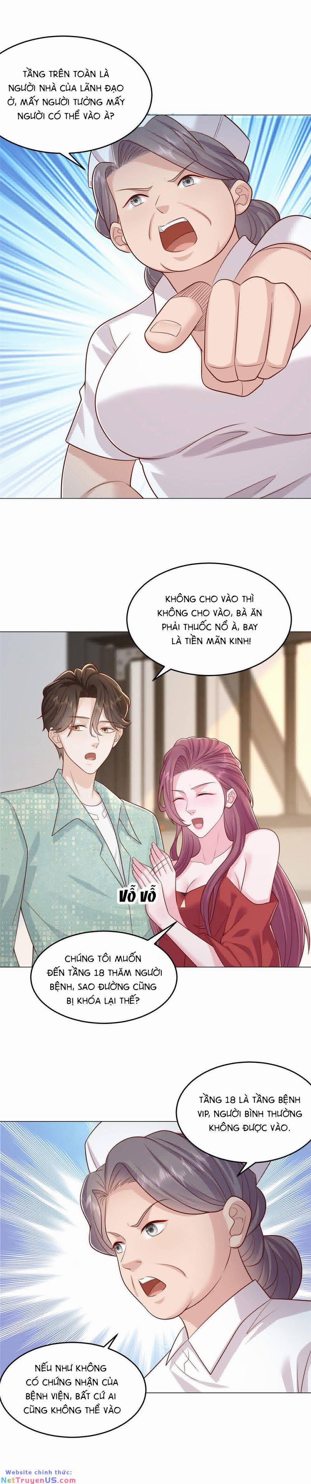 Mỗi Tuần Ta Có Một Nghề Nghiệp Mới 285 trang 12