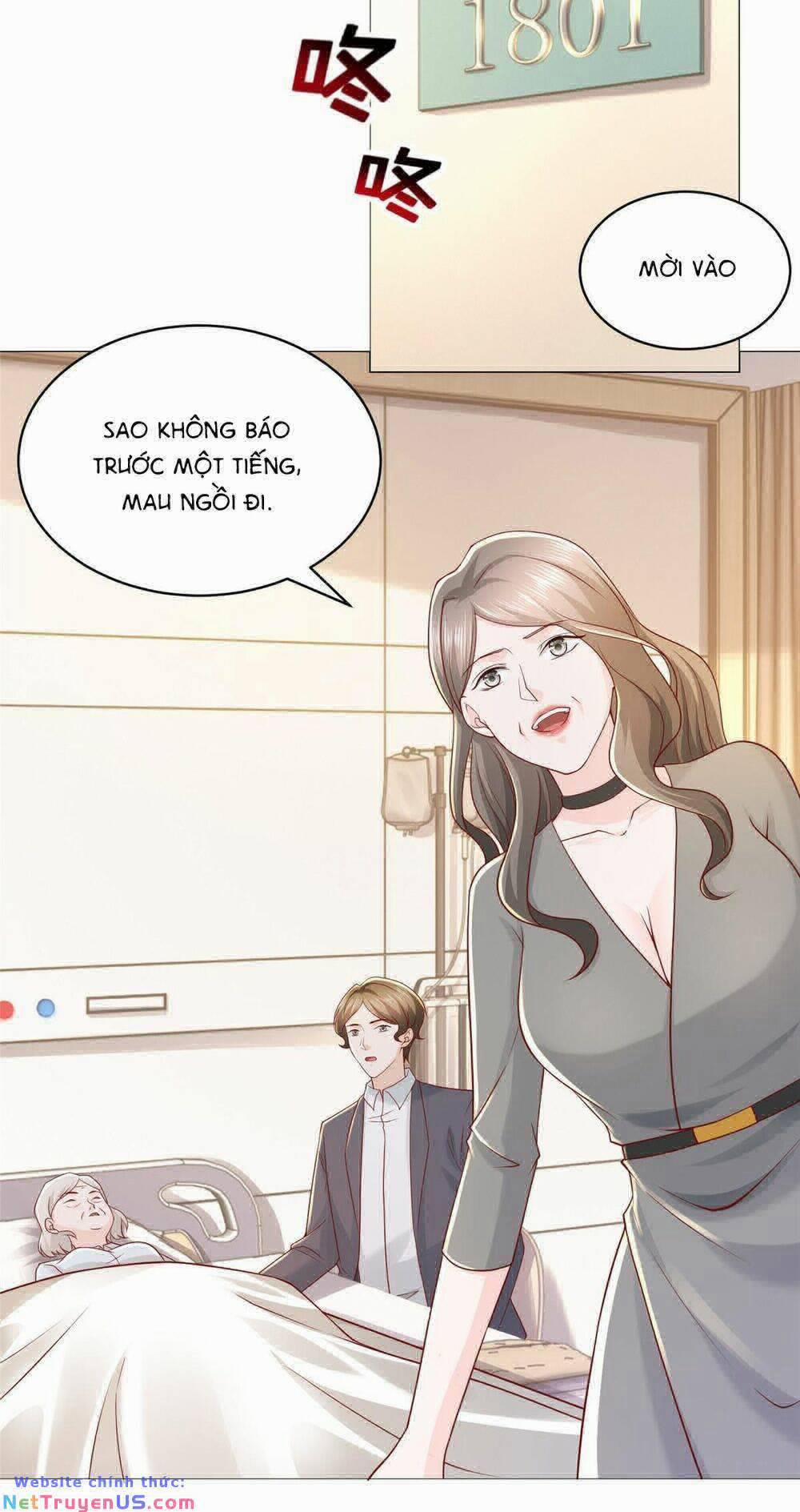 Mỗi Tuần Ta Có Một Nghề Nghiệp Mới 286 trang 13