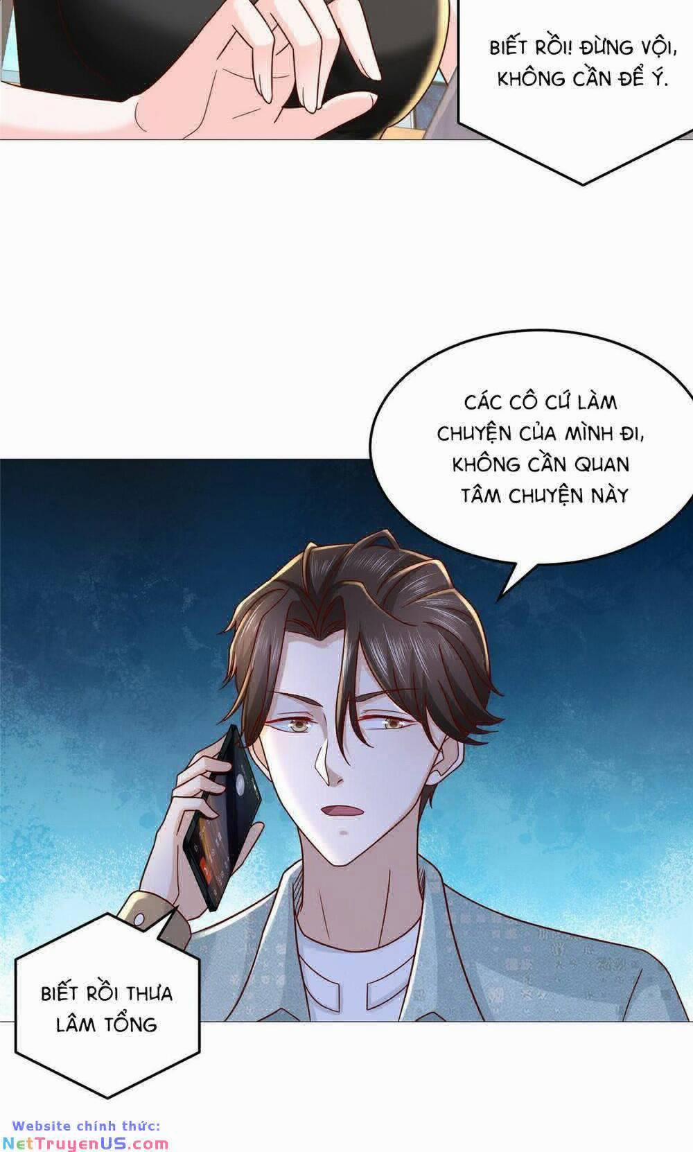 Mỗi Tuần Ta Có Một Nghề Nghiệp Mới 286 trang 27