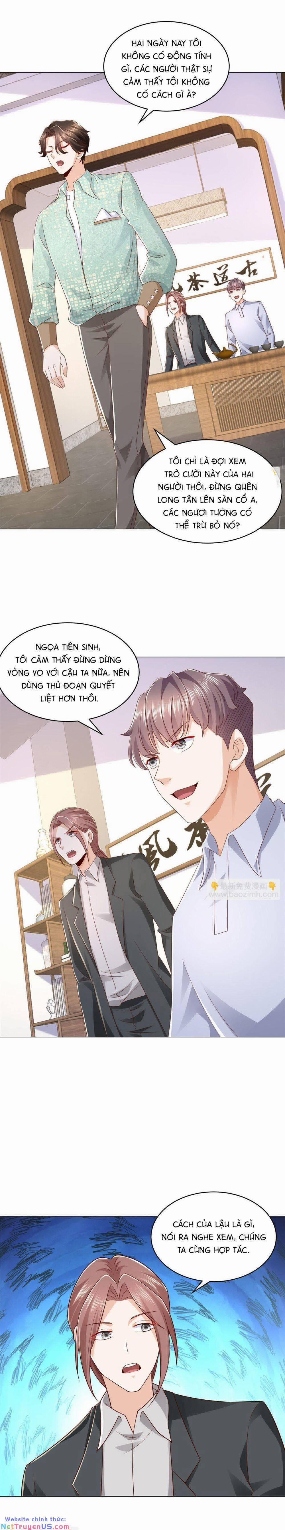 Mỗi Tuần Ta Có Một Nghề Nghiệp Mới 287 trang 11