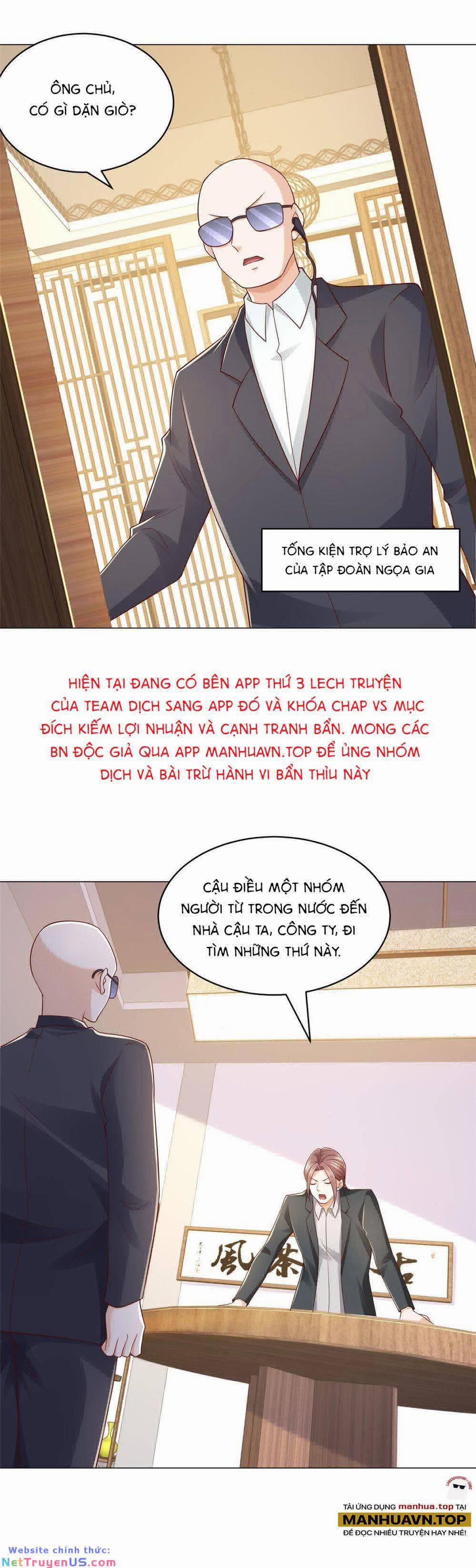 Mỗi Tuần Ta Có Một Nghề Nghiệp Mới 287 trang 14