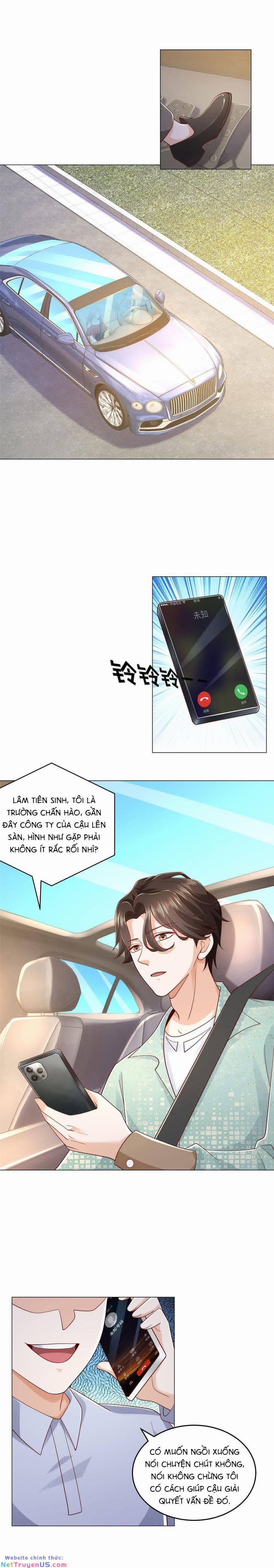 Mỗi Tuần Ta Có Một Nghề Nghiệp Mới 287 trang 4