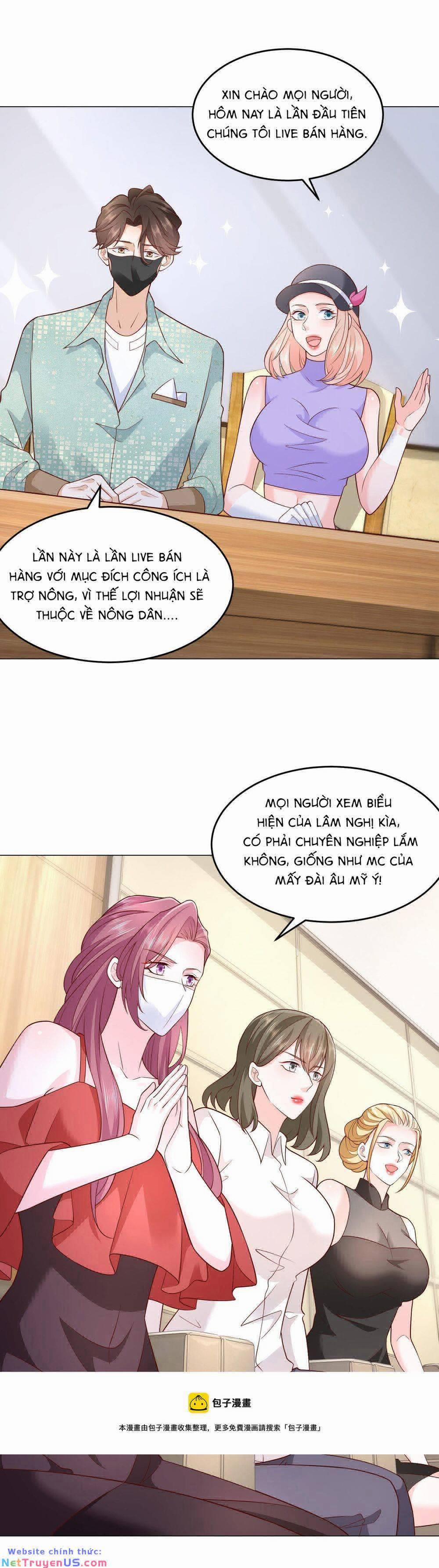 Mỗi Tuần Ta Có Một Nghề Nghiệp Mới 289 trang 17