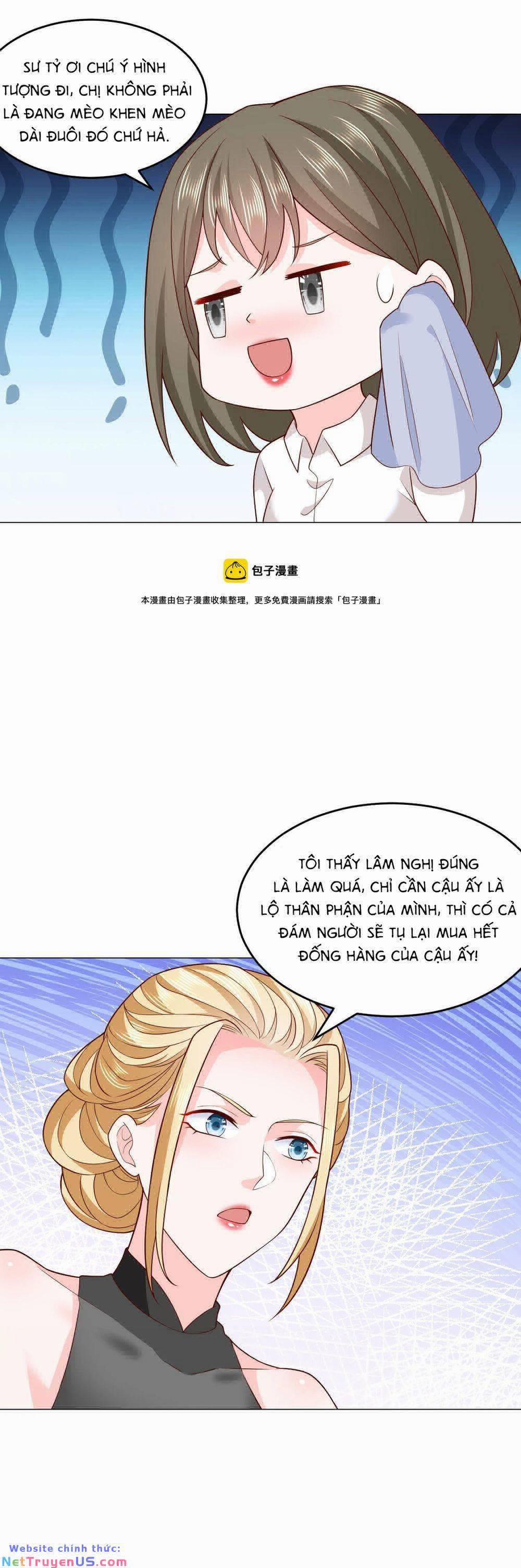 Mỗi Tuần Ta Có Một Nghề Nghiệp Mới 289 trang 18