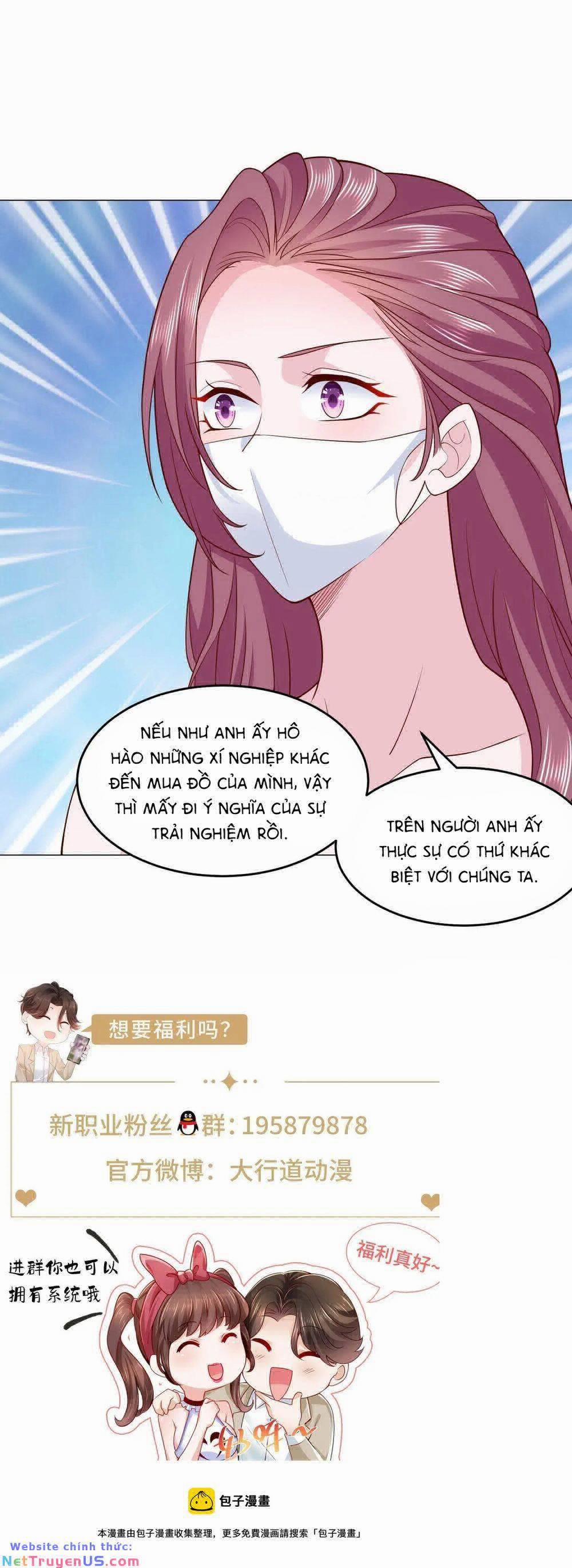Mỗi Tuần Ta Có Một Nghề Nghiệp Mới 289 trang 19