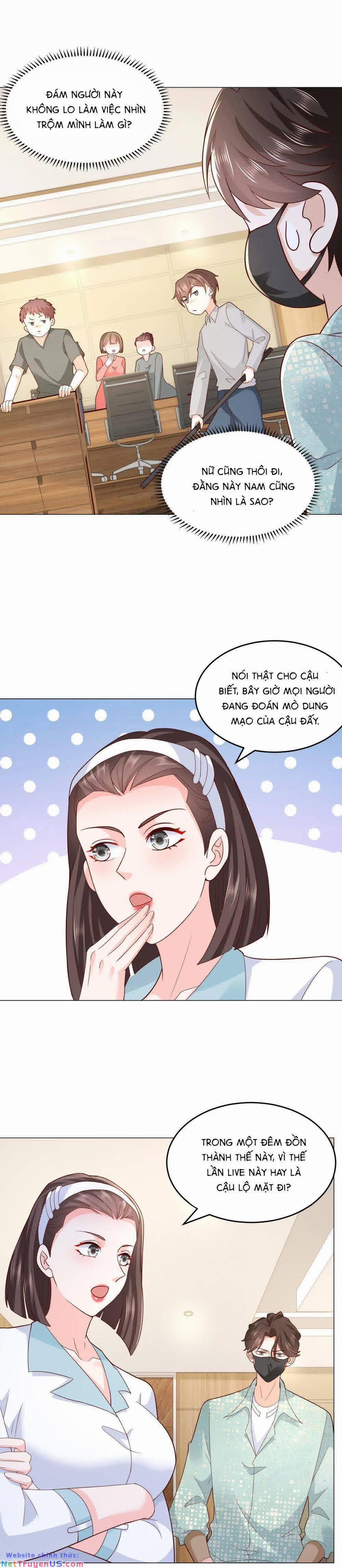 Mỗi Tuần Ta Có Một Nghề Nghiệp Mới 289 trang 6