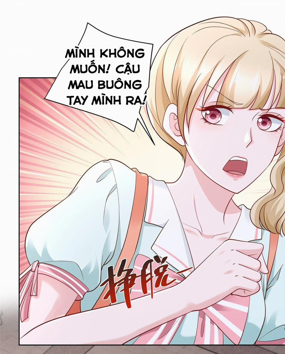 Mỗi Tuần Ta Có Một Nghề Nghiệp Mới 29 trang 21