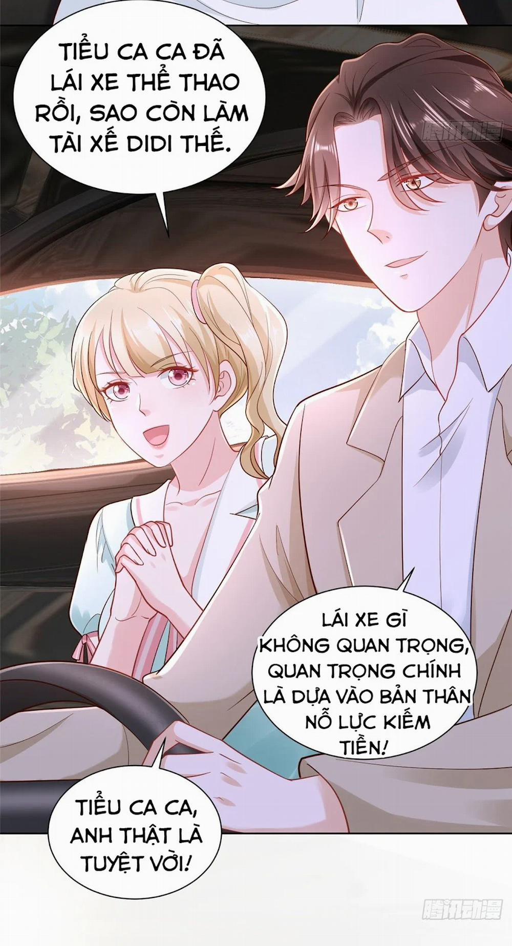 Mỗi Tuần Ta Có Một Nghề Nghiệp Mới 29 trang 27