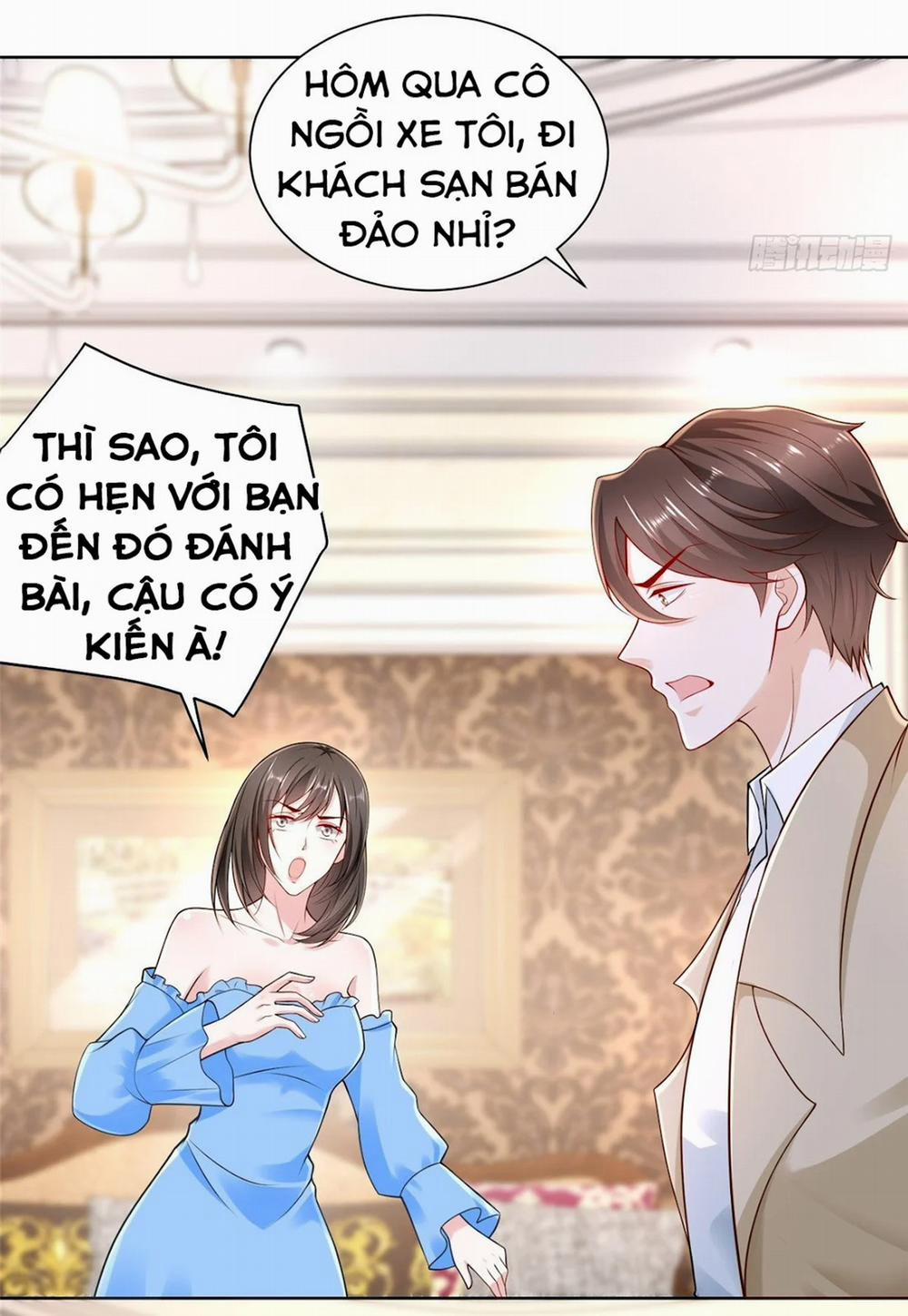 Mỗi Tuần Ta Có Một Nghề Nghiệp Mới 29 trang 3
