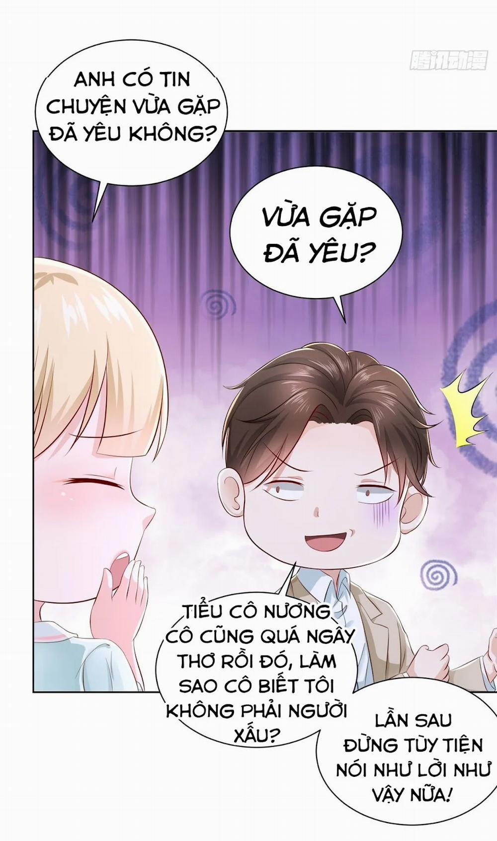 Mỗi Tuần Ta Có Một Nghề Nghiệp Mới 29 trang 31