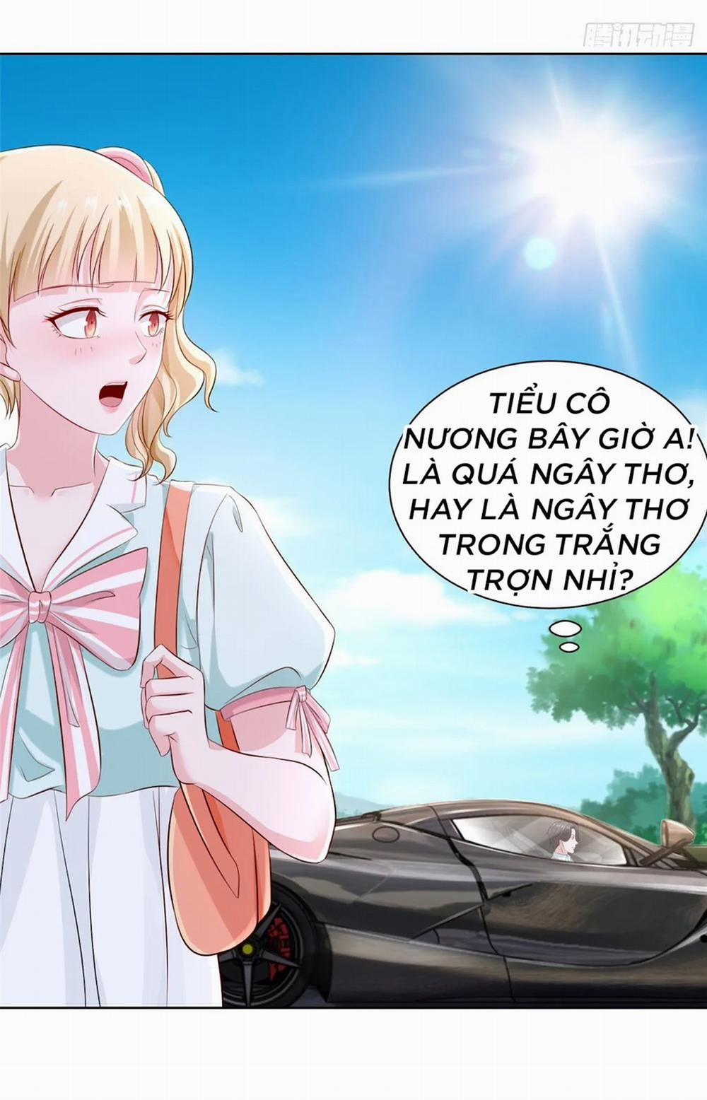 Mỗi Tuần Ta Có Một Nghề Nghiệp Mới 29 trang 32