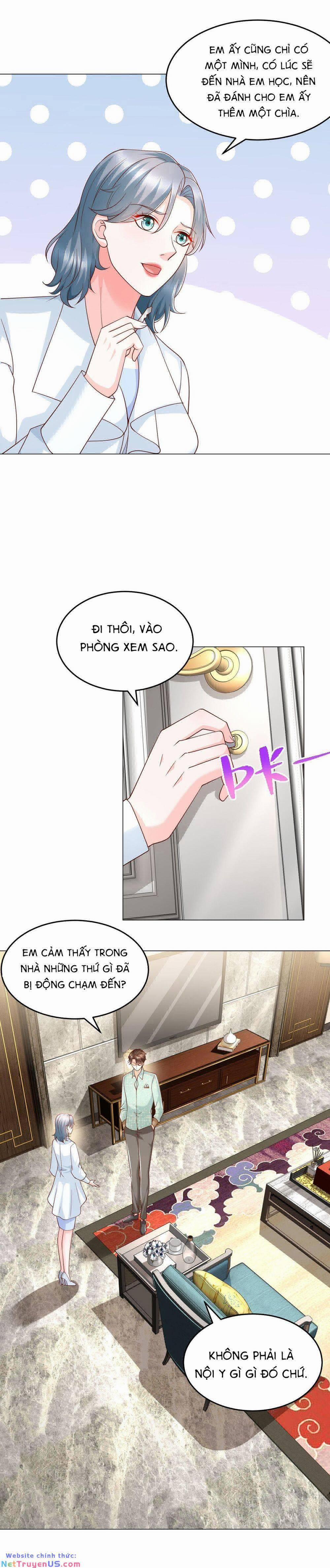Mỗi Tuần Ta Có Một Nghề Nghiệp Mới 292 trang 13