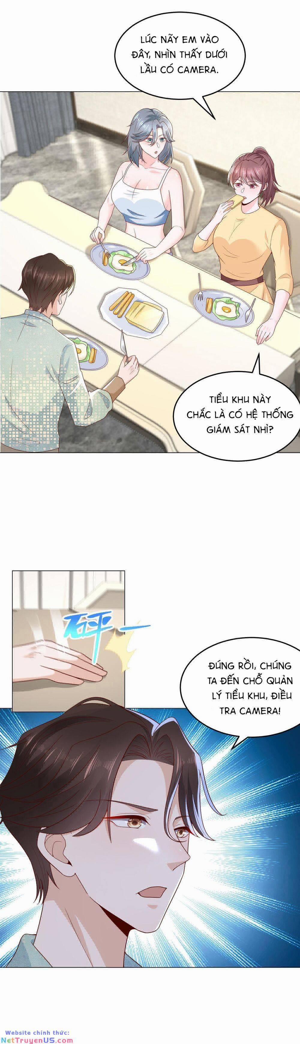 Mỗi Tuần Ta Có Một Nghề Nghiệp Mới 293 trang 17
