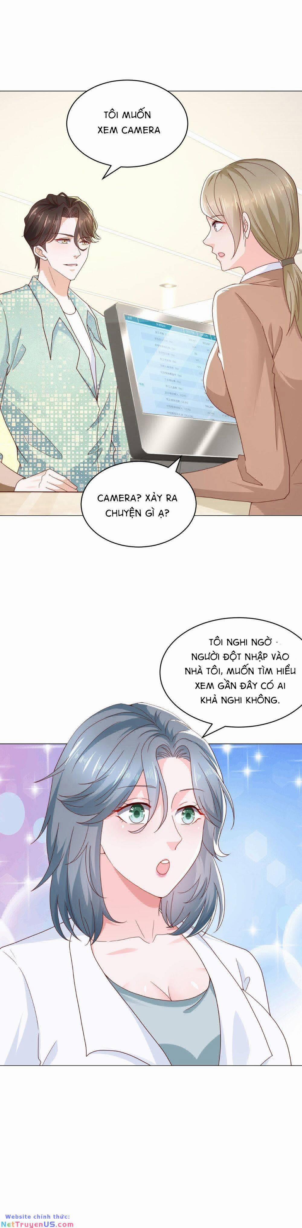 Mỗi Tuần Ta Có Một Nghề Nghiệp Mới 293 trang 20