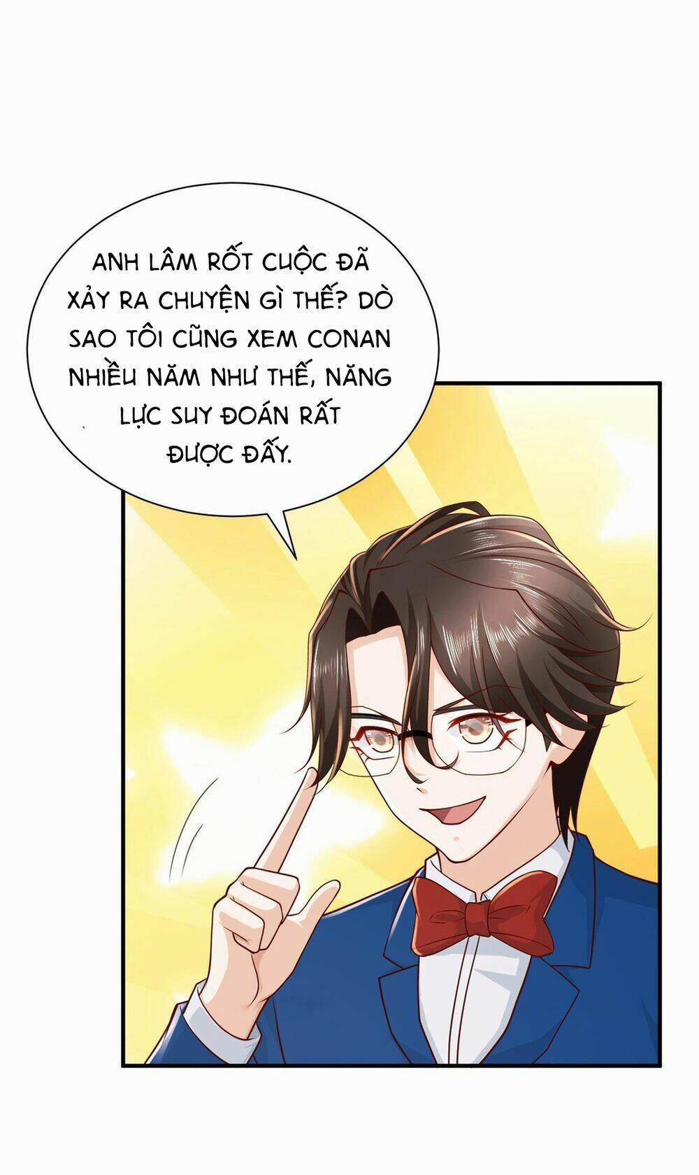 Mỗi Tuần Ta Có Một Nghề Nghiệp Mới 294 trang 31
