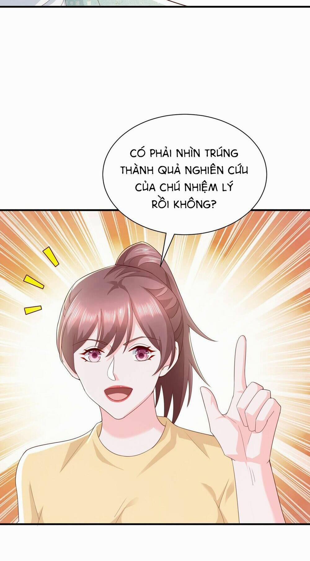 Mỗi Tuần Ta Có Một Nghề Nghiệp Mới 294 trang 34