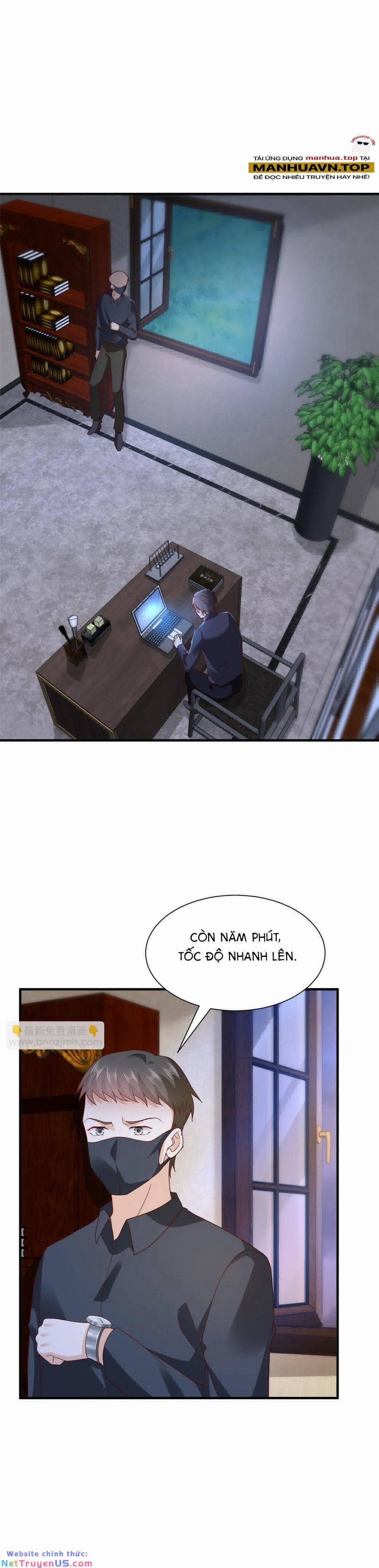 Mỗi Tuần Ta Có Một Nghề Nghiệp Mới 296 trang 9