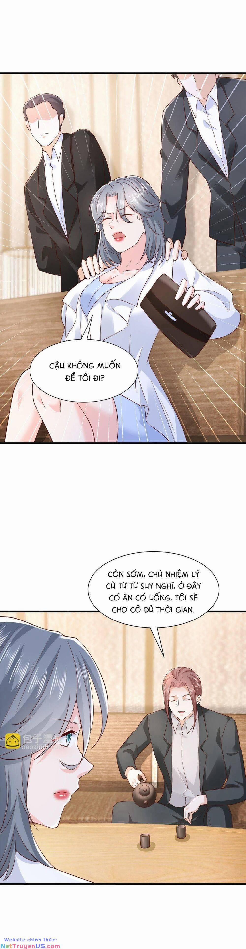 Mỗi Tuần Ta Có Một Nghề Nghiệp Mới 297 trang 25