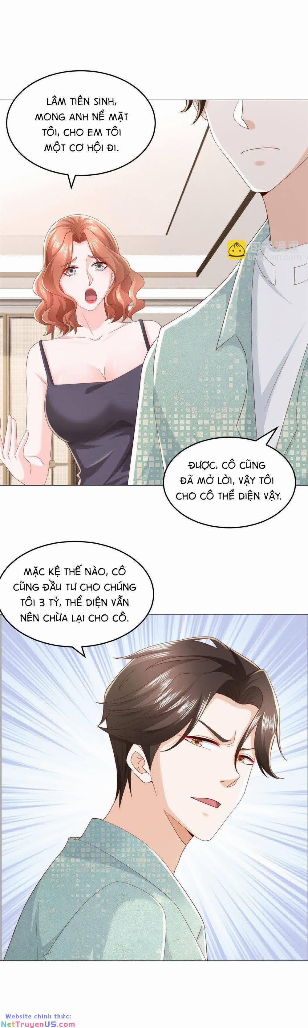 Mỗi Tuần Ta Có Một Nghề Nghiệp Mới 298 trang 13