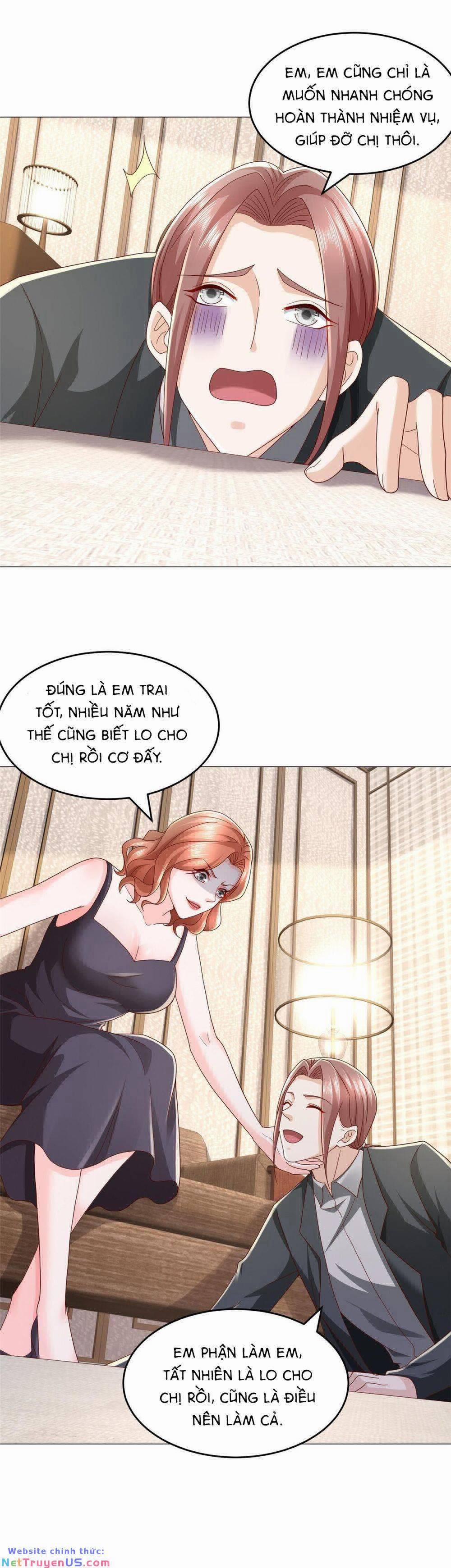 Mỗi Tuần Ta Có Một Nghề Nghiệp Mới 298 trang 19