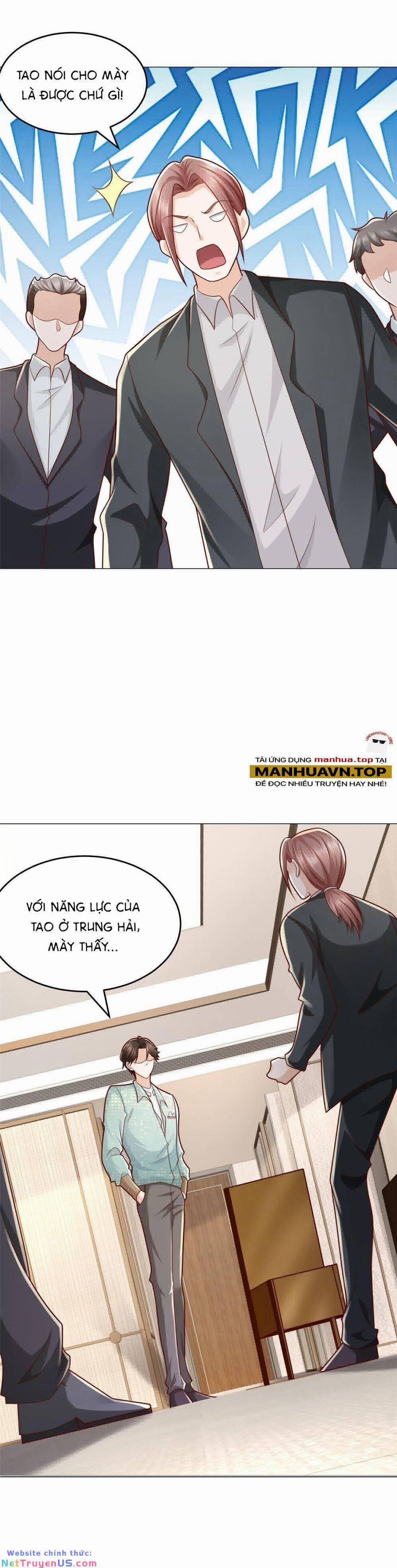 Mỗi Tuần Ta Có Một Nghề Nghiệp Mới 298 trang 3