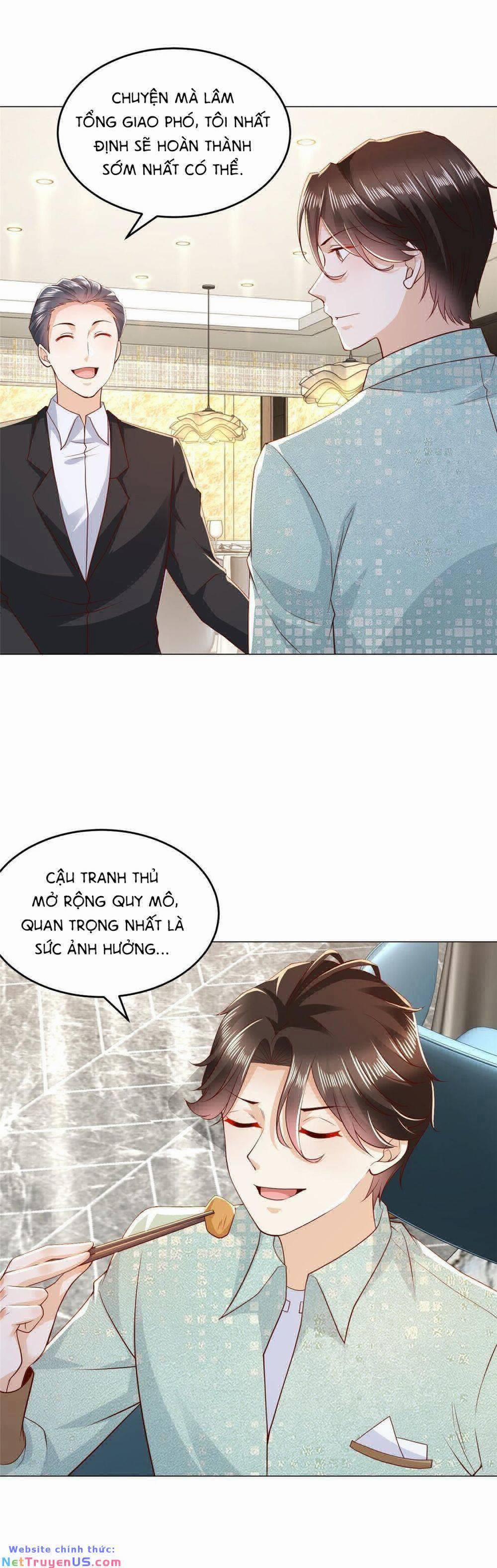 Mỗi Tuần Ta Có Một Nghề Nghiệp Mới 299 trang 13