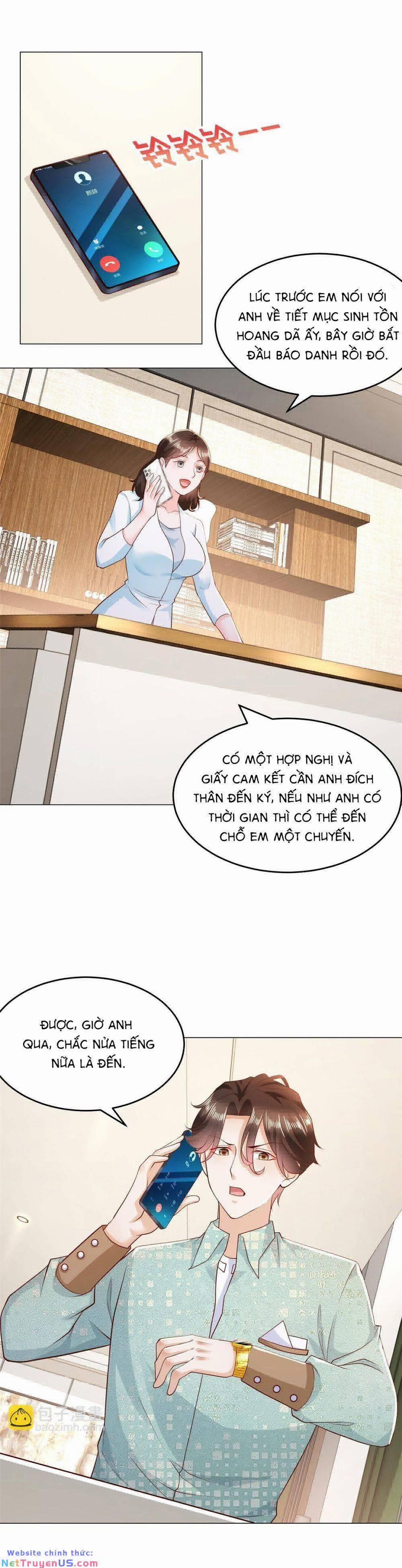 Mỗi Tuần Ta Có Một Nghề Nghiệp Mới 299 trang 14