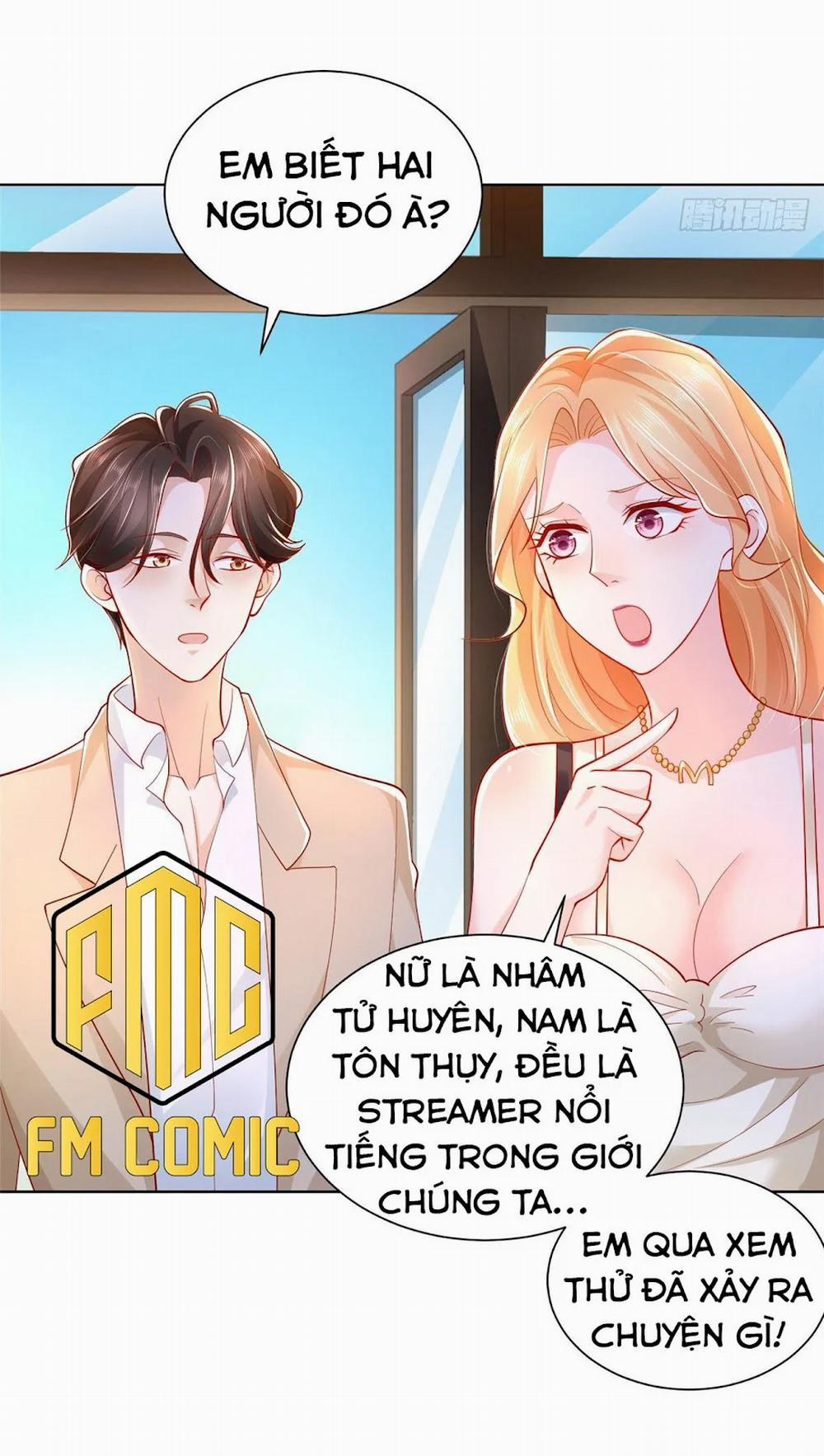 Mỗi Tuần Ta Có Một Nghề Nghiệp Mới 30 trang 13